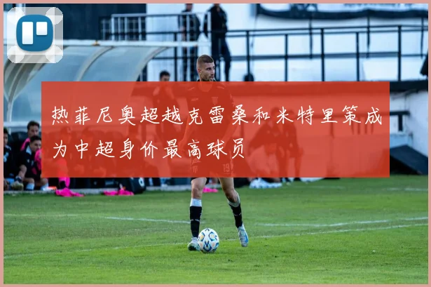 热菲尼奥超越克雷桑和米特里策成为中超身价最高球员
